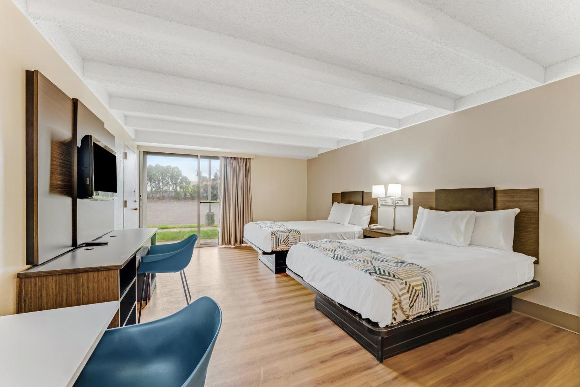 Red Carpet Inn & Suites Philadelphia Exterior photo